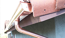 Rain Gutter Installation, Repair, Cleaning in Phelps, WI